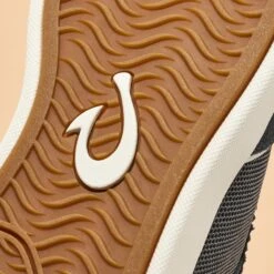 OluKai Kaulele Mesh - Lava Rock / Rock -OluKai Sale Store 20554 LRRK 103