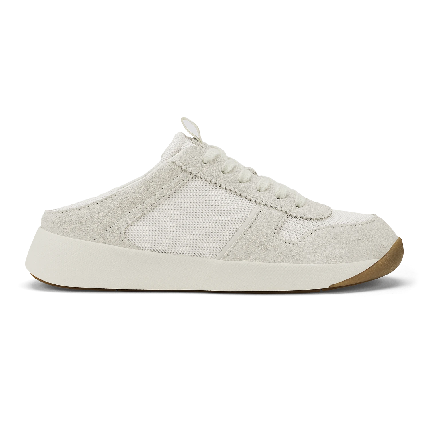 OluKai Kaulele Mesh - Tapa / White Sand 7 OluKai Kaulele Mesh - Tapa / White Sand - Image 5