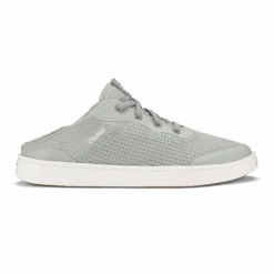 OluKai Kahakai-Cloud Grey / Cloud Grey -OluKai Sale Store 20569 2N2N 002 W KAHAKAI W CloudGreyCloudGrey