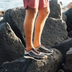 OluKai ‘Ahi - Rock / Ash 16 OluKai ‘Ahi - Rock / Ash -OluKai Sale Store Ahi Rock Ash 2