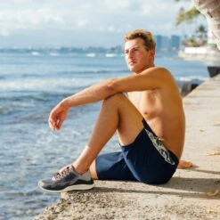 OluKai ‘Ahi - Rock / Ash 24 OluKai ‘Ahi - Rock / Ash -OluKai Sale Store Ahi Rock Ash