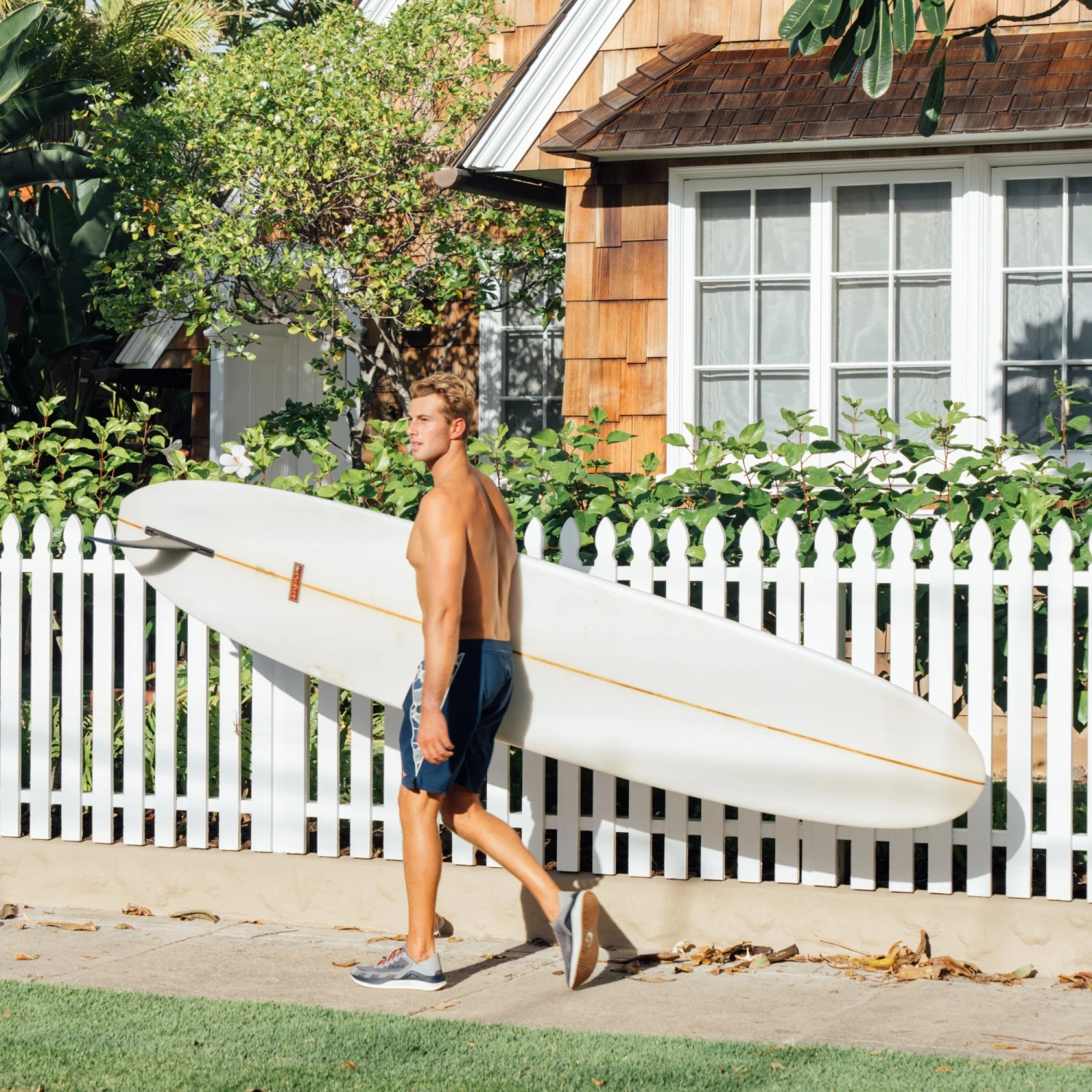 OluKai ‘Ahi - Rock / Ash 12 OluKai ‘Ahi - Rock / Ash - Image 10