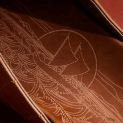 OluKai Hōkūle‘a Kia - Tan -OluKai Sale Store Hokule aKia Tan Detail 1