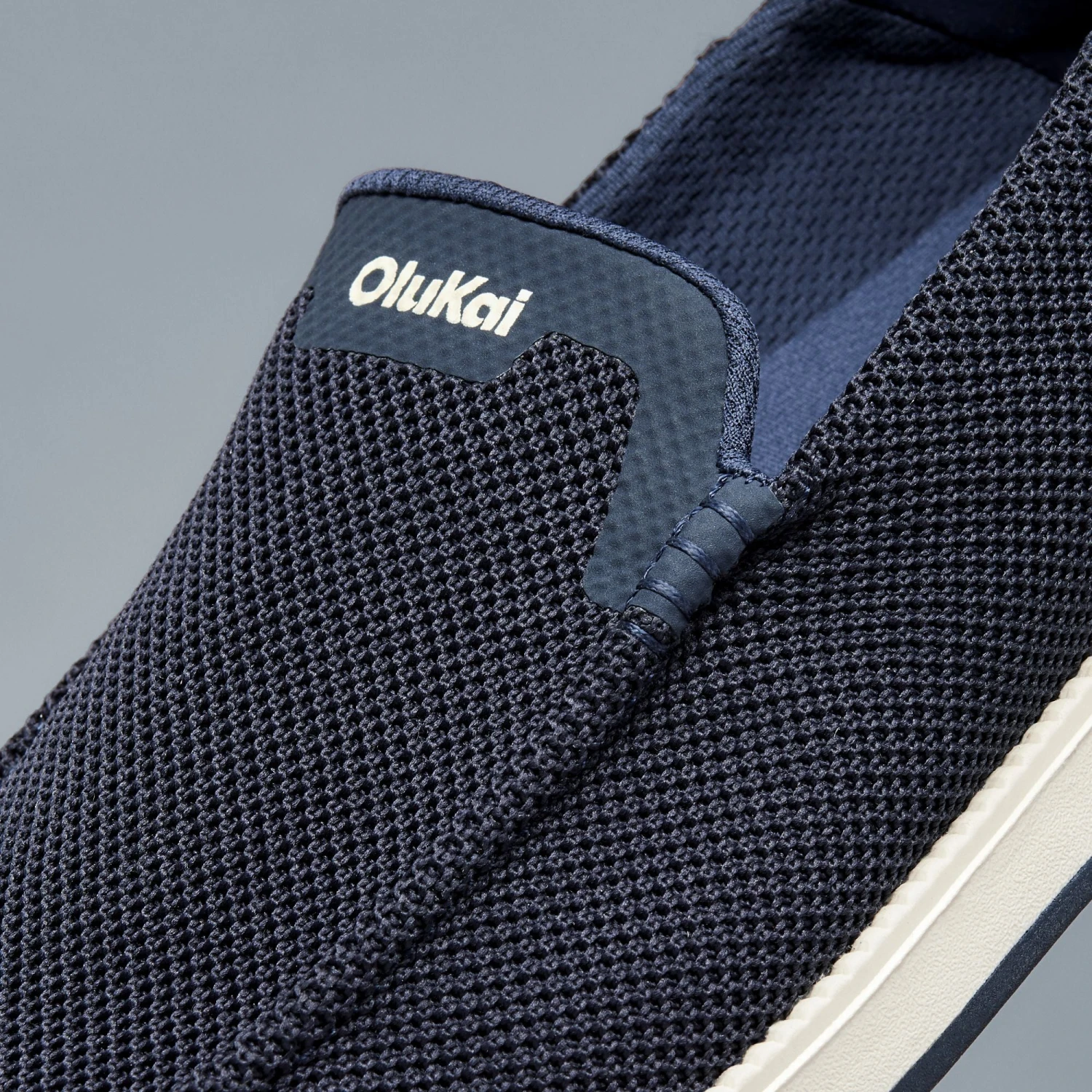 OluKai Kākaha Mesh - Navy 5 OluKai Kākaha Mesh - Navy - Image 3