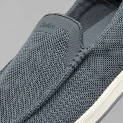 OluKai Kākaha Mesh - Rock -OluKai Sale Store Kakaha Mesh Rock 1