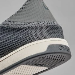 OluKai Kākaha Mesh - Rock -OluKai Sale Store Kakaha Mesh Rock 2