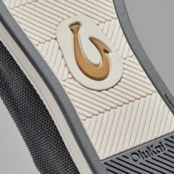 OluKai Kākaha Mesh - Rock -OluKai Sale Store Kakaha Mesh Rock 3