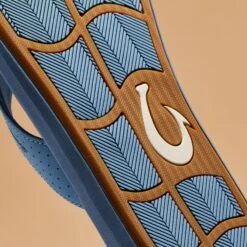 OluKai Ki‘i - Blissful Blue / Blue Fog -OluKai Sale Store Ki i 10549 BQBF Blissful Blue Blue Fog 2