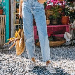 OluKai Kīlea - Tan / Tapa -OluKai Sale Store Kilea 1