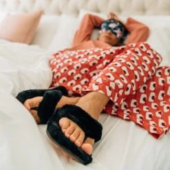 OluKai Kīpe'a Heu - Black -OluKai Sale Store Kipe aHeu Black galleryimage 04 1