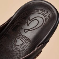 OluKai Mea Ola - Dark Java -OluKai Sale Store MeaOla 10138 4848DarkJava 2