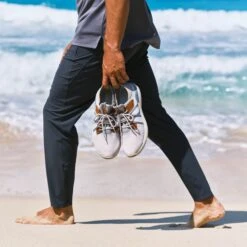 OluKai Mio Lī - Mist Grey / Poi -OluKai Sale Store MioLi 2