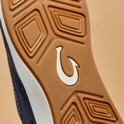 OluKai ‘Ahi - Mood Indigo / Coastal Blue -OluKai Sale Store Mood Indigo Wet Grip