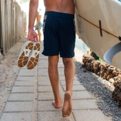 OluKai Nohea Moku - Tapa 20 OluKai Nohea Moku - Tapa -OluKai Sale Store Nohea Moku Tapa 1