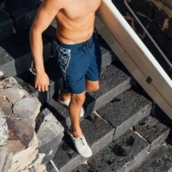 OluKai Nohea Moku - Tapa 16 OluKai Nohea Moku - Tapa -OluKai Sale Store Nohea Moku Tapa 3