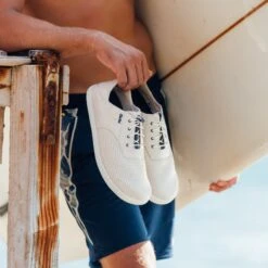 OluKai Nohea Moku - Tapa 15 OluKai Nohea Moku - Tapa -OluKai Sale Store Nohea Moku Tapa 4