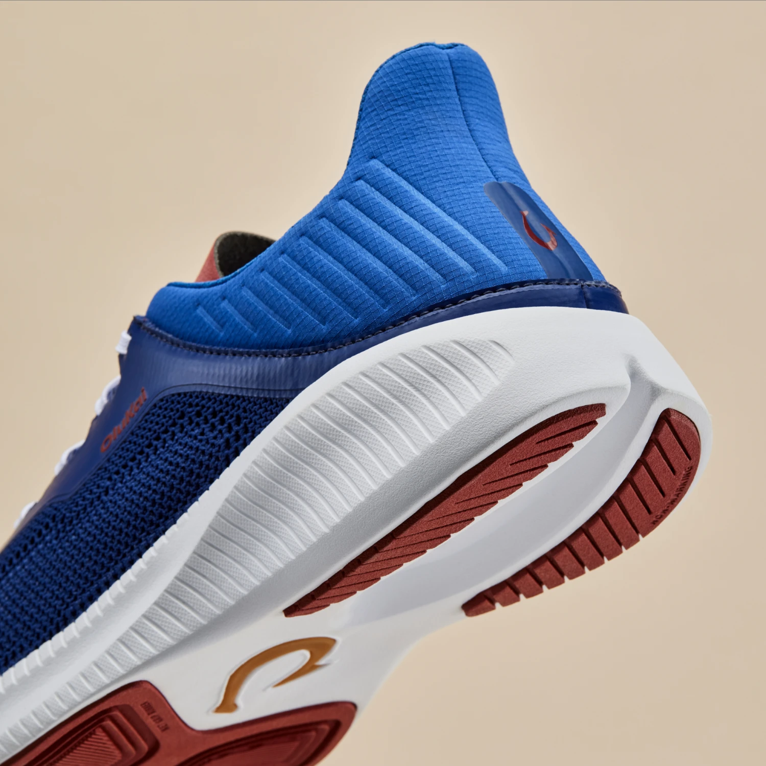 OluKai Island Hopper - Deep Blue 10 OluKai Island Hopper - Deep Blue - Image 8