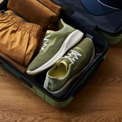 OluKai Island Hopper - Jungle -OluKai Sale Store OLU 24 356g PDP Island Hopper Mens Jungle 4 25a779a4 9ba0 44ff b244 84122b2ecbd6