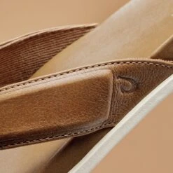 OluKai ‘Ōlali - Almond -OluKai Sale Store Olali Almond 2