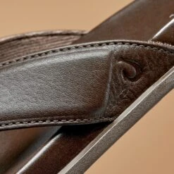 OluKai ‘Ōlali - Dark Java -OluKai Sale Store Olali Dark Java 2