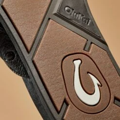 OluKai ‘Ōlali - Dark Java -OluKai Sale Store Olali Dark Java 3