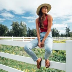 OluKai Paniolo - Natural 16 OluKai Paniolo - Natural -OluKai Sale Store Paniolo Natural galleryimage 06 220b1542 6bcd 4185 ad25 c63e5a4ca9e0