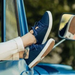 OluKai Pehuea Lī - Trench Blue -OluKai Sale Store Pehuea Li TrenchBlue2