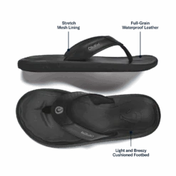 OluKai Pili - Lava Rock -OluKai Sale Store Pili Lava Rock