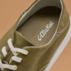 OluKai Tradewind - Desert Moss -OluKai Sale Store Tradewind DesertMoss