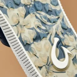 OluKai Ulele Golf - Trench Blue 14 OluKai Ulele Golf - Trench Blue -OluKai Sale Store Ulele Golf Trench Blue 3