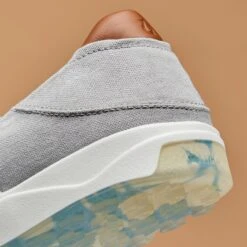 OluKai Wai‘alae Slip On - Ash 12 OluKai Wai‘alae Slip On - Ash -OluKai Sale Store Waialae Slip On Ash 2