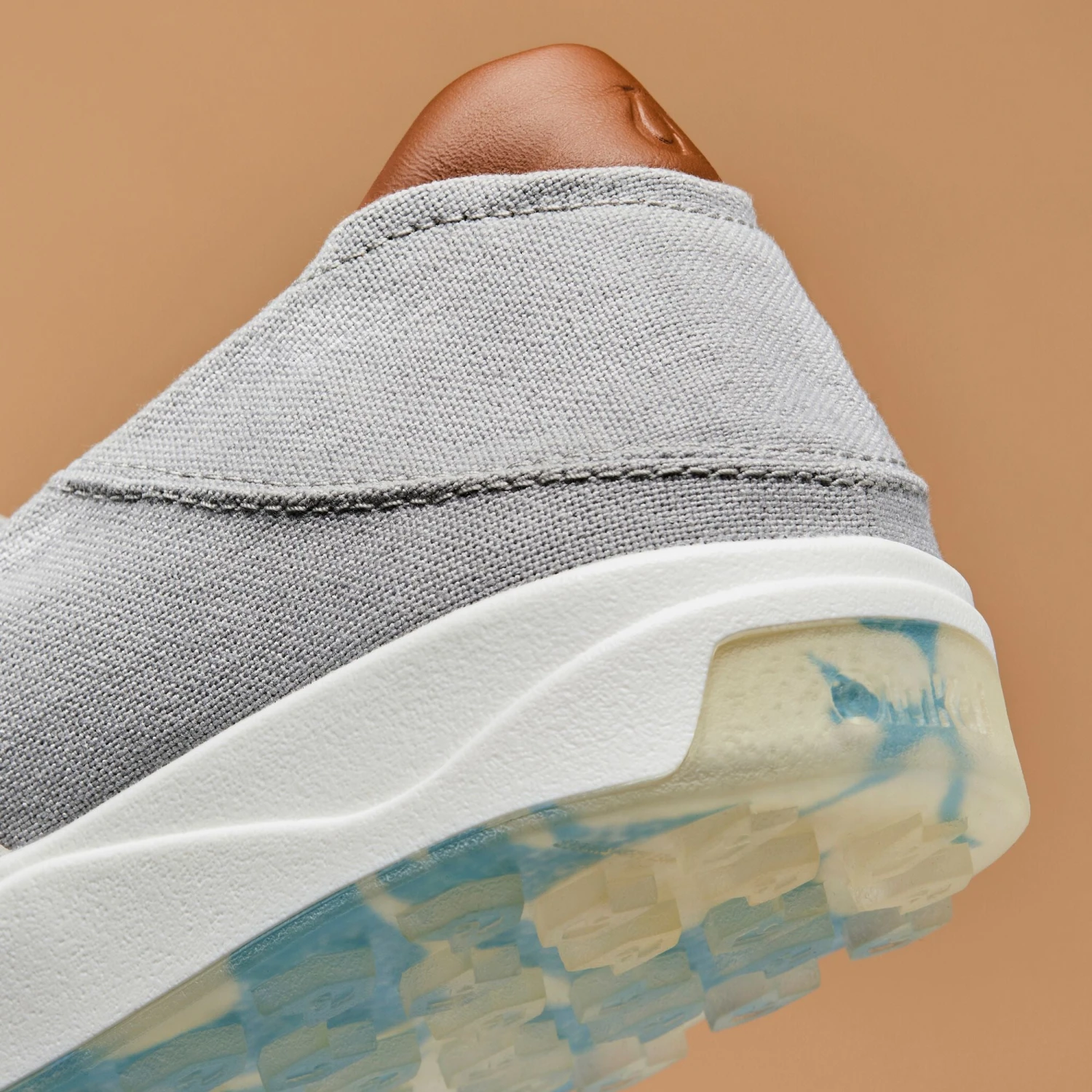 OluKai Wai‘alae Slip On - Ash 5 OluKai Wai‘alae Slip On - Ash - Image 3