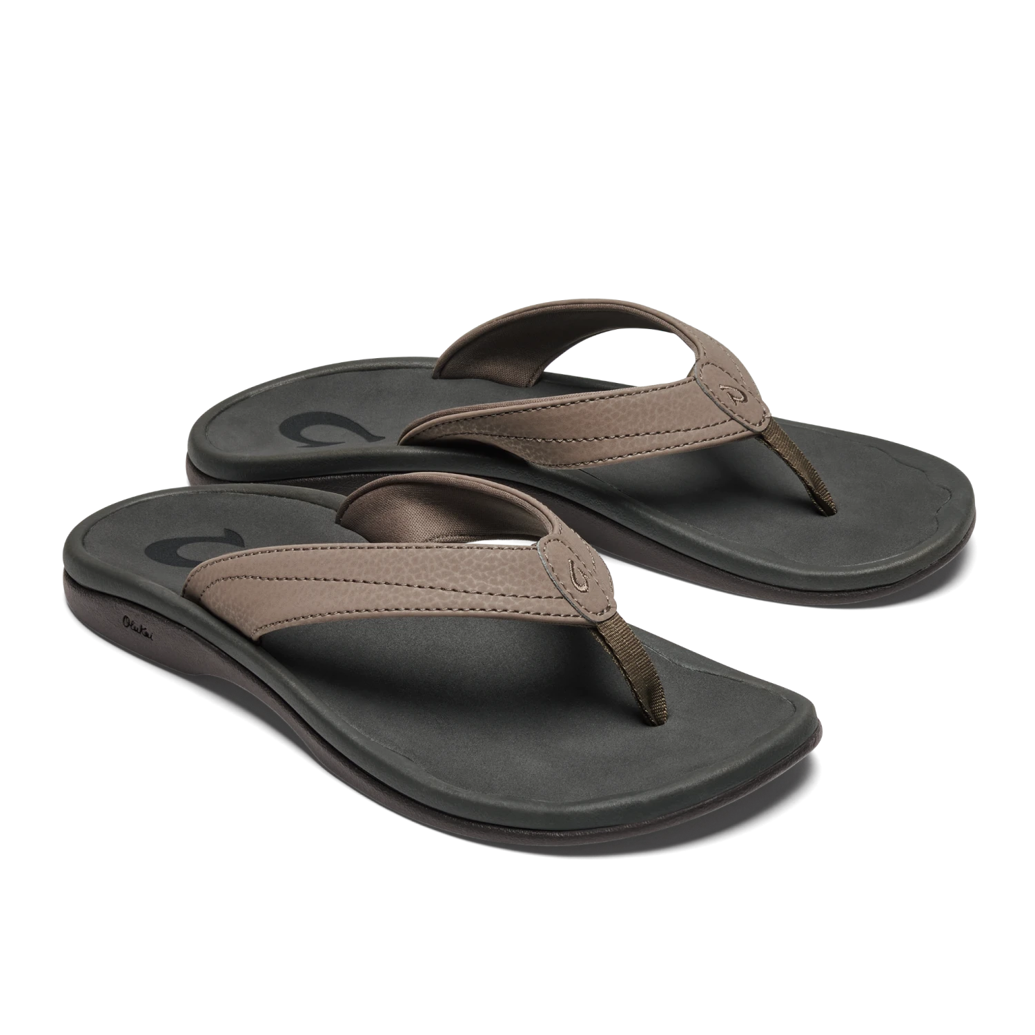 OluKai ‘Ohana - Warm Taupe / Island Salt 4 OluKai ‘Ohana - Warm Taupe / Island Salt - Image 2